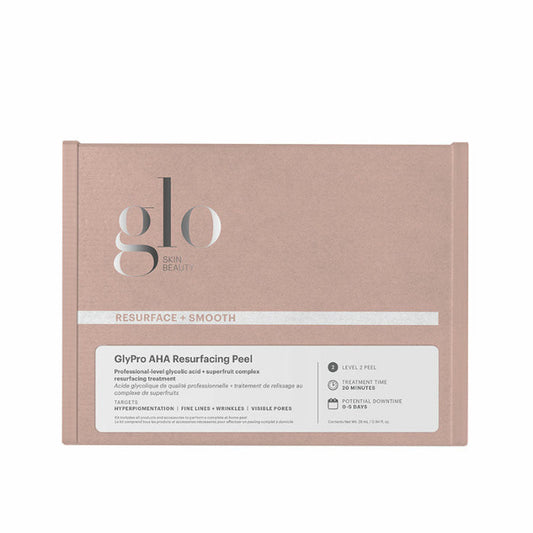 Glo Skin Care -  Glo GlyPro AHA Resurfacing Peel Kit