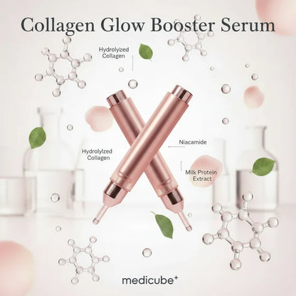 Glow Booster Serum
