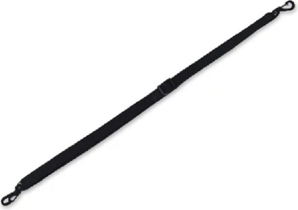 Miniature Sling, Black, Adjustable, for Mini AR & AK