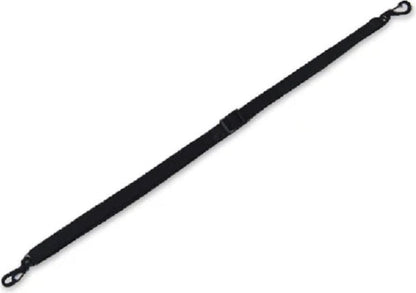 Miniature Sling, Black, Adjustable, for Mini AR & AK