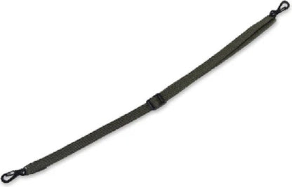 Miniature Sling, Green, Adjustable, for Mini AR & AK