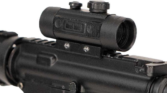 Mini Red Dot Scope, for AR15 Base Models