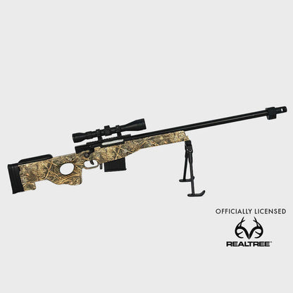 Goat Gun REALTREE® Sniper Model