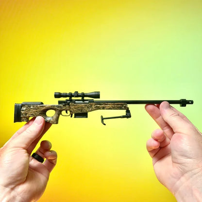 Goat Gun REALTREE® Sniper Model