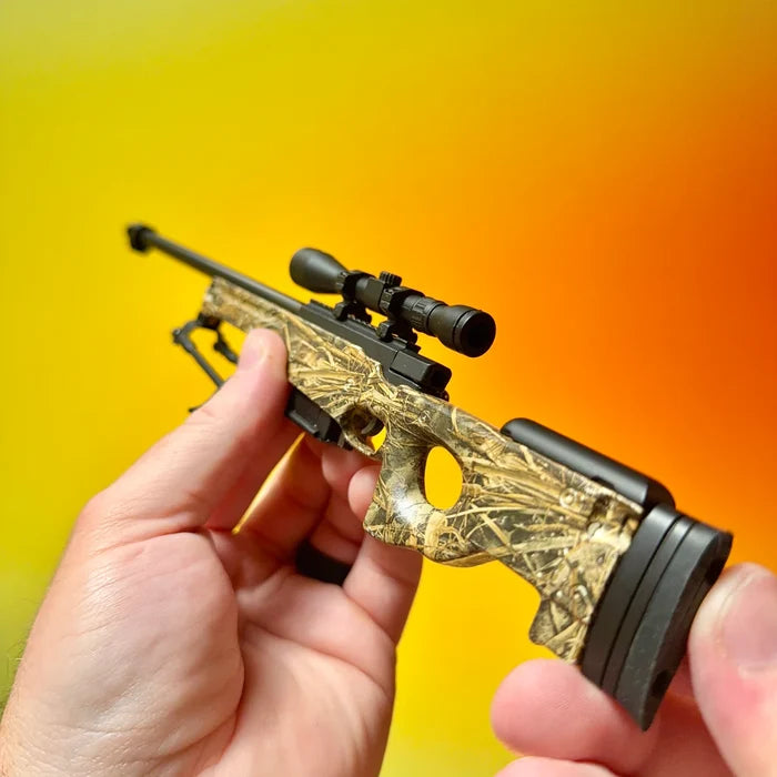 Goat Gun REALTREE® Sniper Model