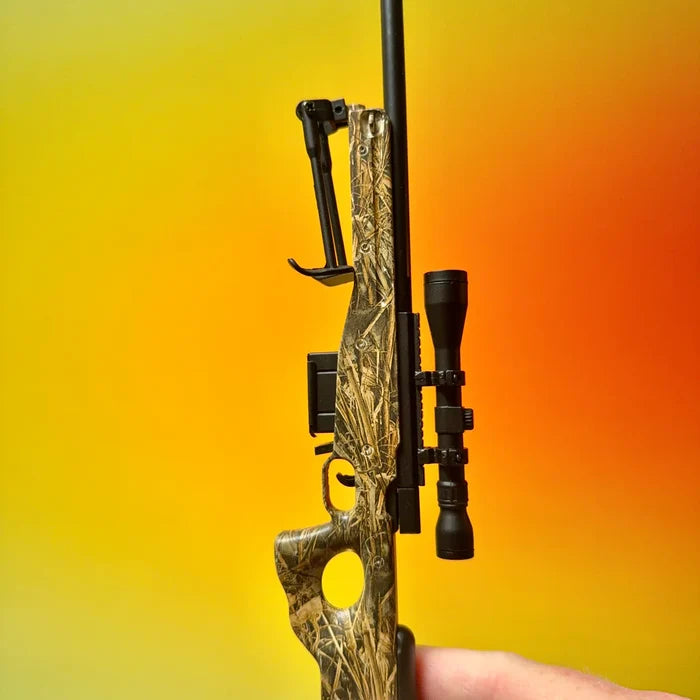 Goat Gun REALTREE® Sniper Model
