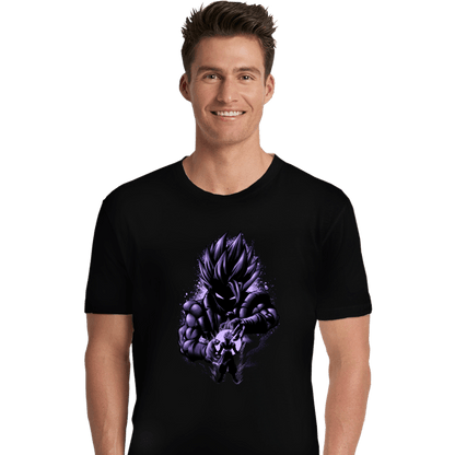 Premium Shirts, Unisex / Small / Black