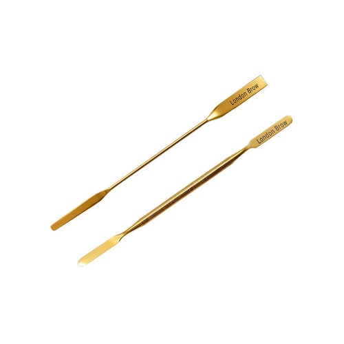 Gold Mixing Tool