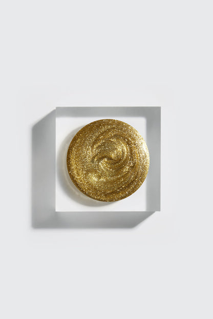 Gold Velvet