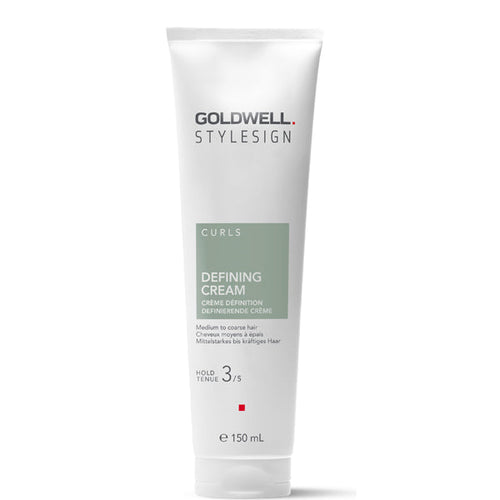 Goldwell StyleSign Curls Defining Cream, 150 ml