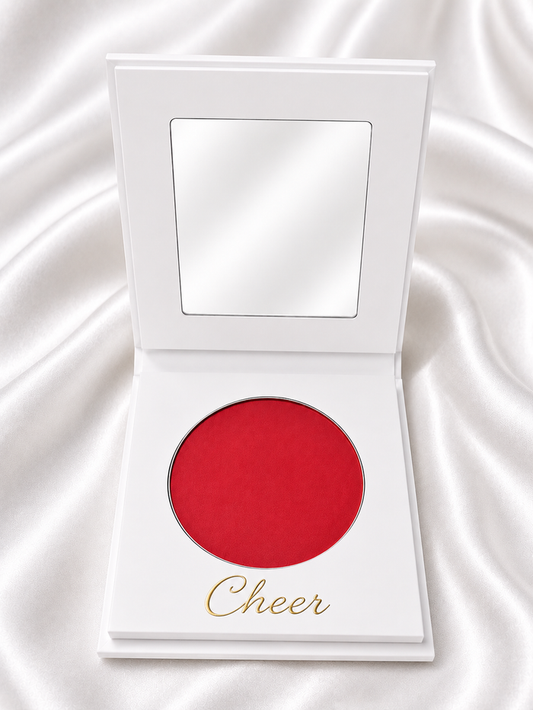 Grace & Glam Blush Collection
