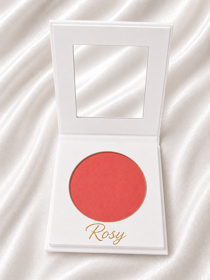 Grace & Glam Blush Collection