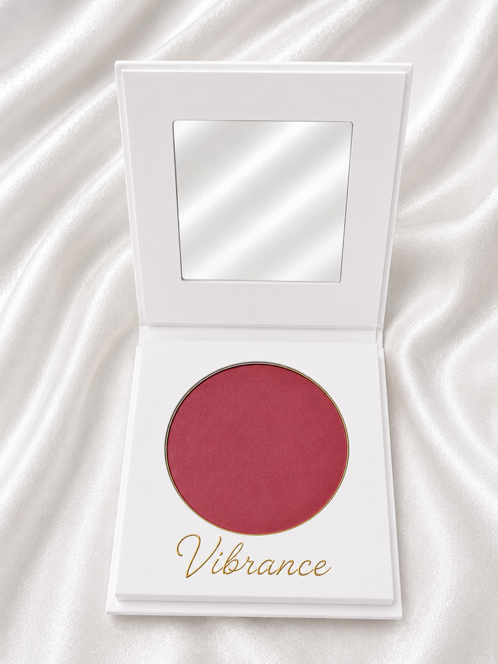 Grace & Glam Blush Collection
