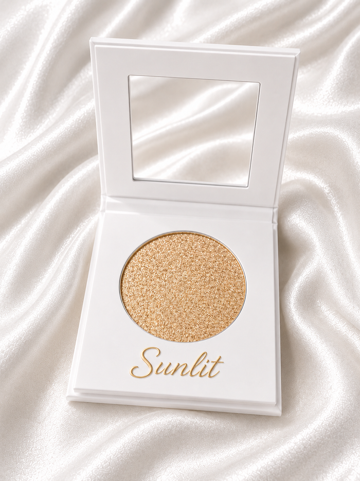 Grace & Glam Blush Collection