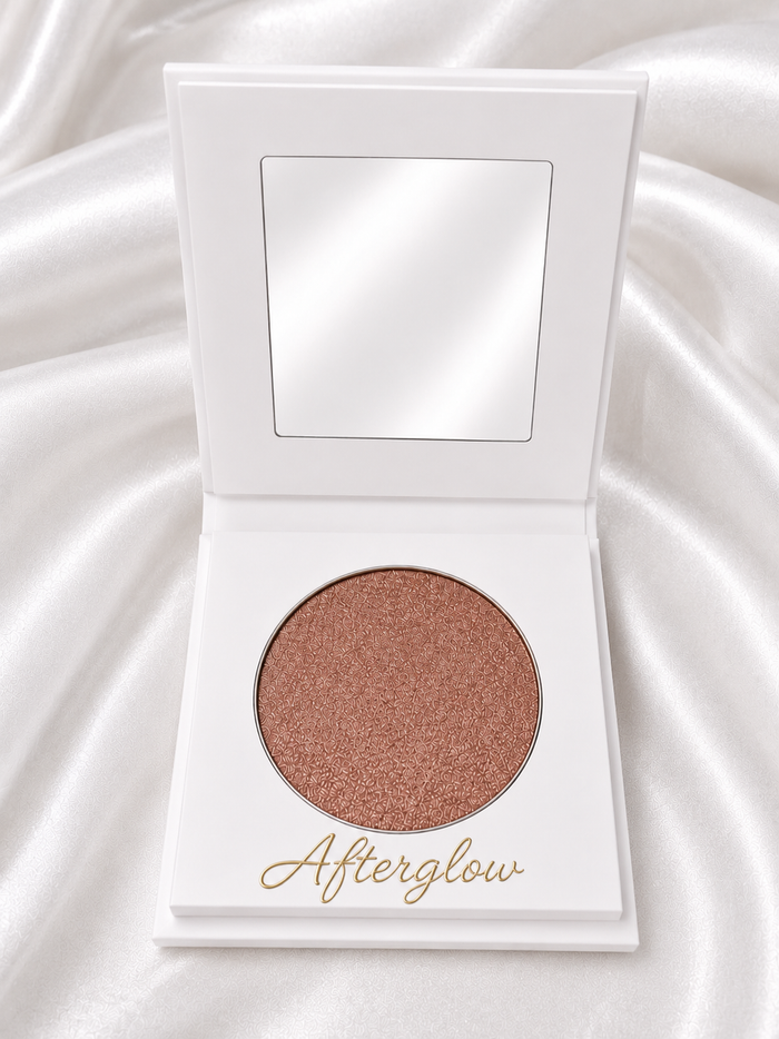 Grace & Glam Blush Collection
