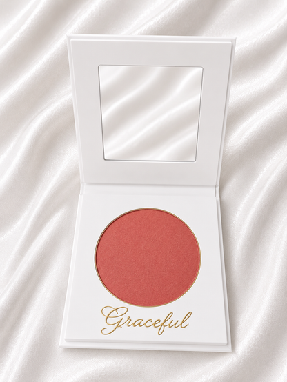 Grace & Glam Blush Collection