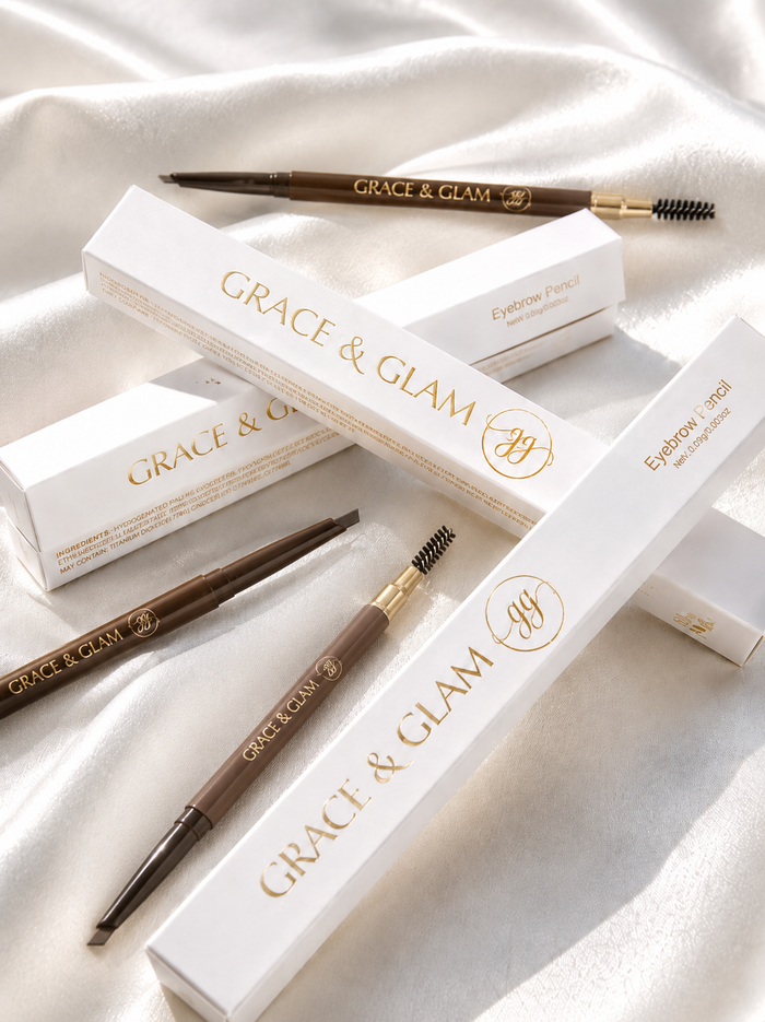 Grace & Glam Eyebrow Pencils