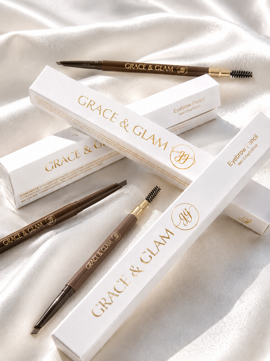 Grace & Glam Eyebrow Pencils