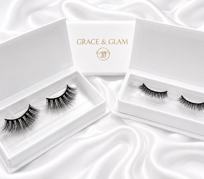 Grace & Glam Eyelash Collection