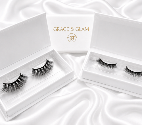Grace & Glam Eyelash Collection
