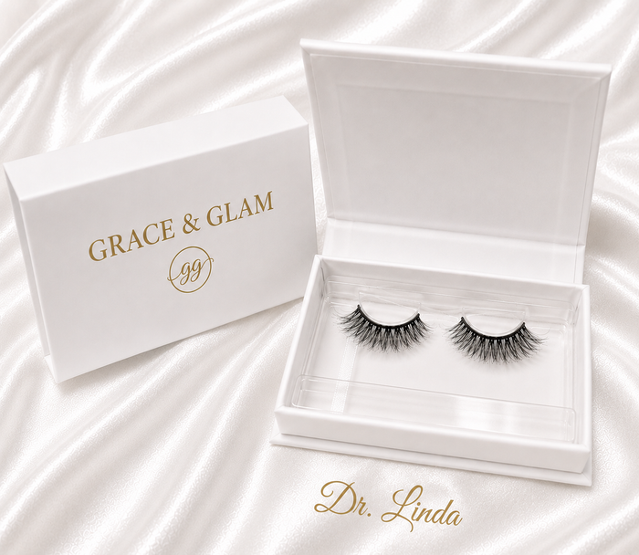 Grace & Glam Eyelash Collection