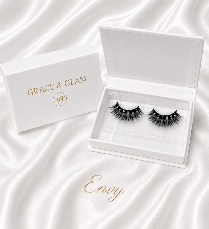 Grace & Glam Eyelash Collection