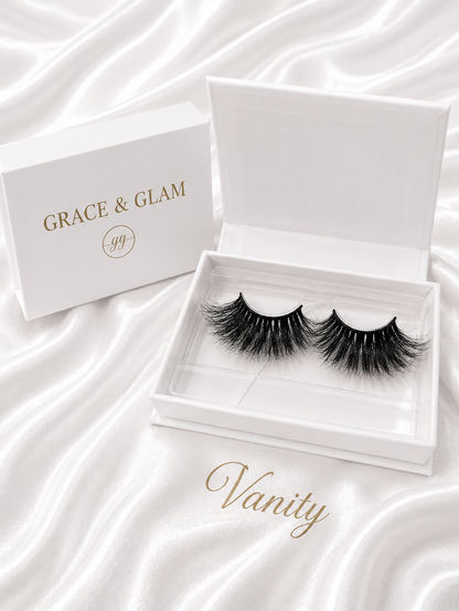 Grace & Glam Eyelash Collection