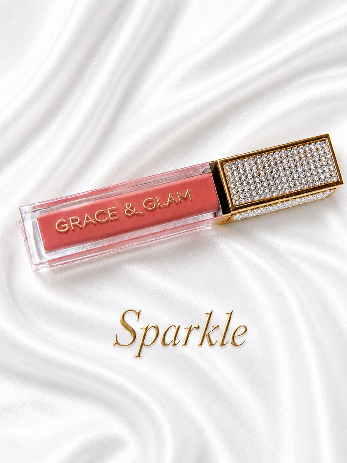 Grace & Glam Signature Lip Gloss Collection