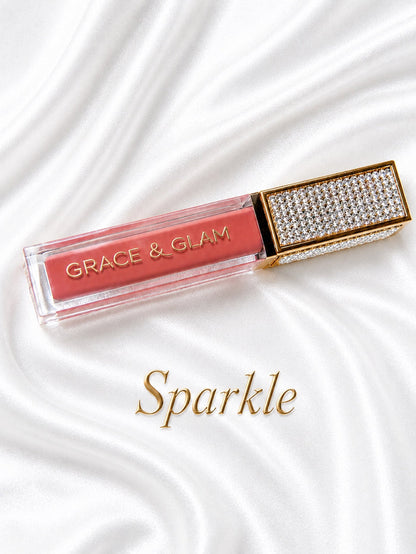Grace & Glam Signature Lip Gloss Collection
