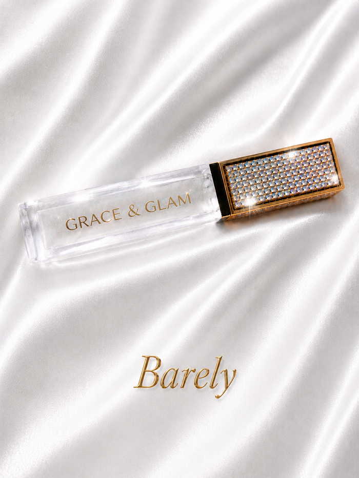 Grace & Glam Signature Lip Gloss Collection