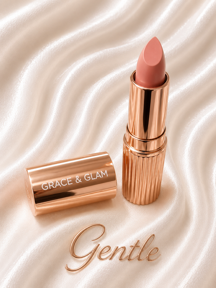 Grace & Glam Signature Lipstick Collection