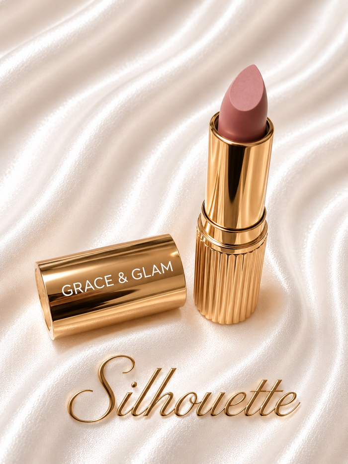 Grace & Glam Signature Lipstick Collection