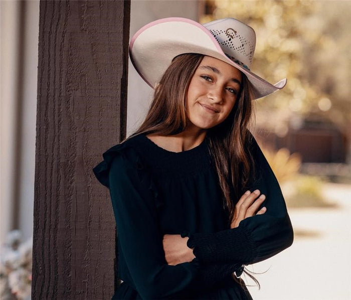 Gracie Jr Hat