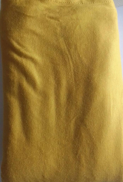 Grand Voile Coton