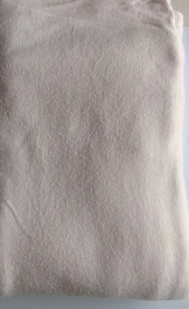 Grand Voile Coton