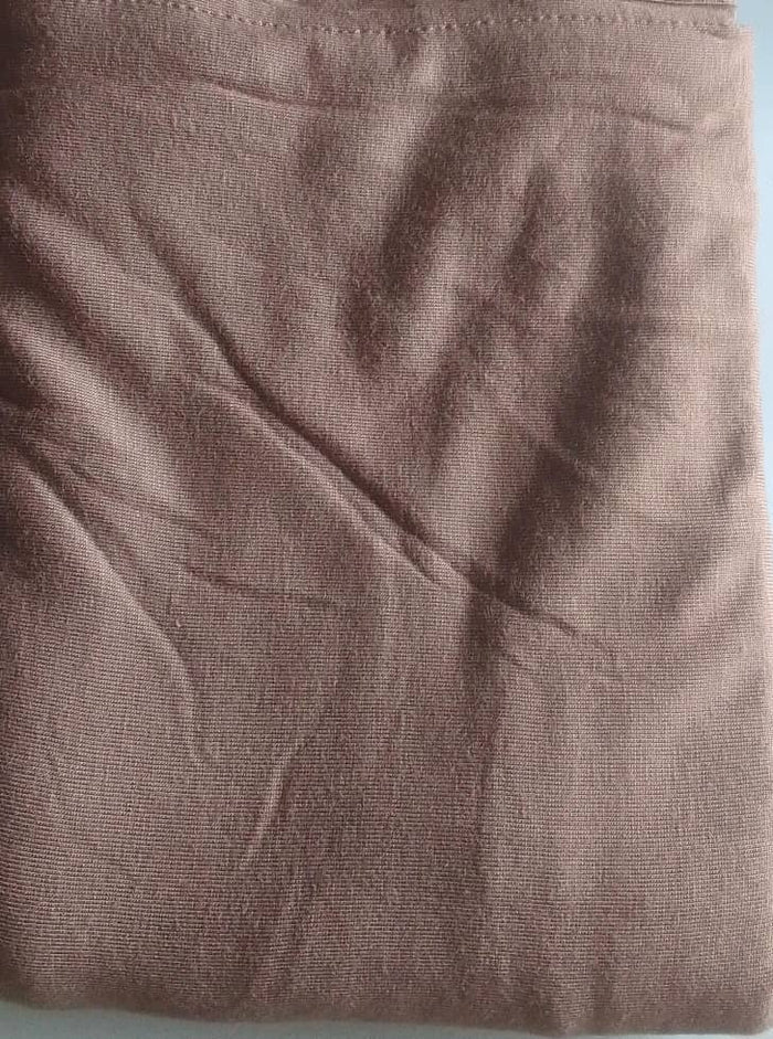 Grand Voile Coton