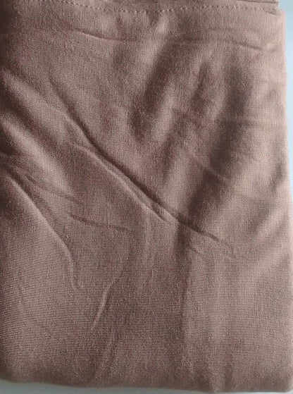 Grand Voile Coton