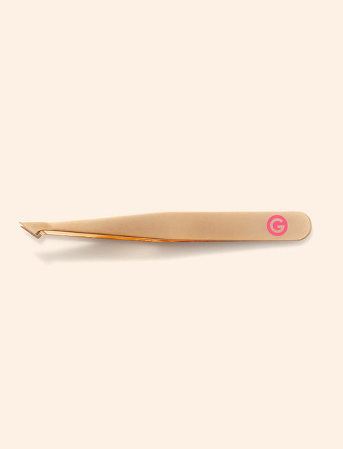 GrandeTWEEZERS