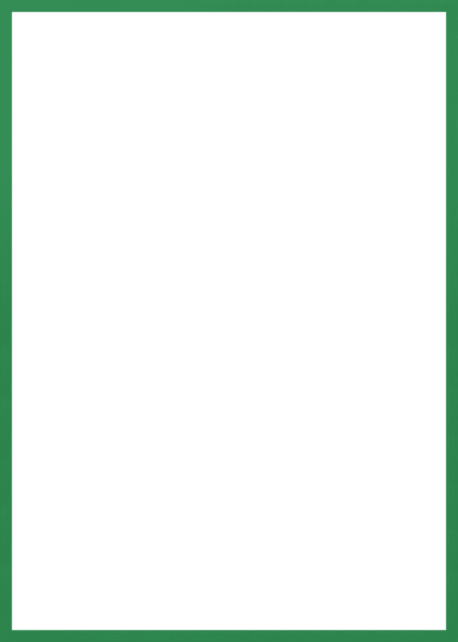 50x70 cm