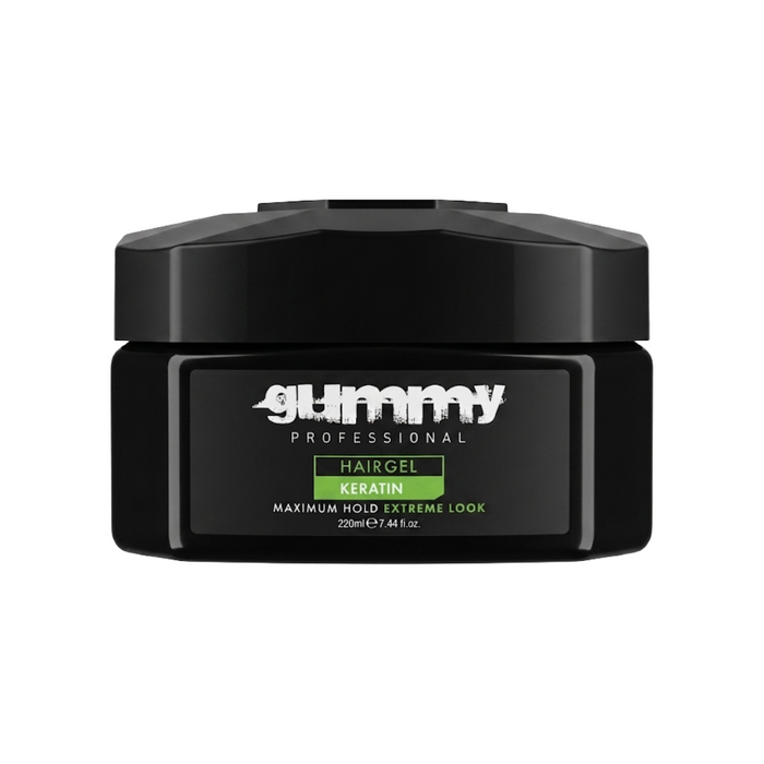 gummy Gel [Keratin] 7.43oz