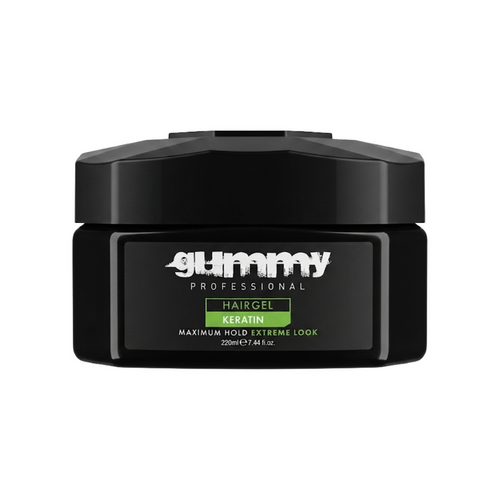 gummy Gel [Keratin] 7.43oz