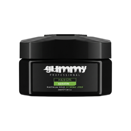 gummy Gel [Keratin] 7.43oz