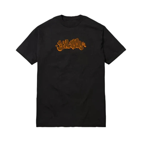 GX1000 - Bold Shirt (Black) *SALE
