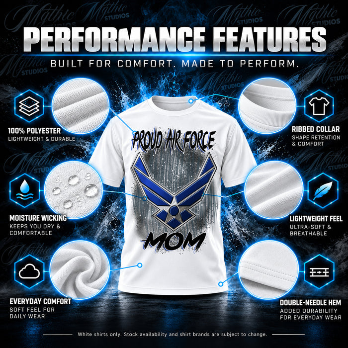 Mythic H054 SHIRT PT02