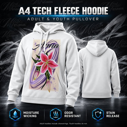 Mythic H055 HOODIE PT01