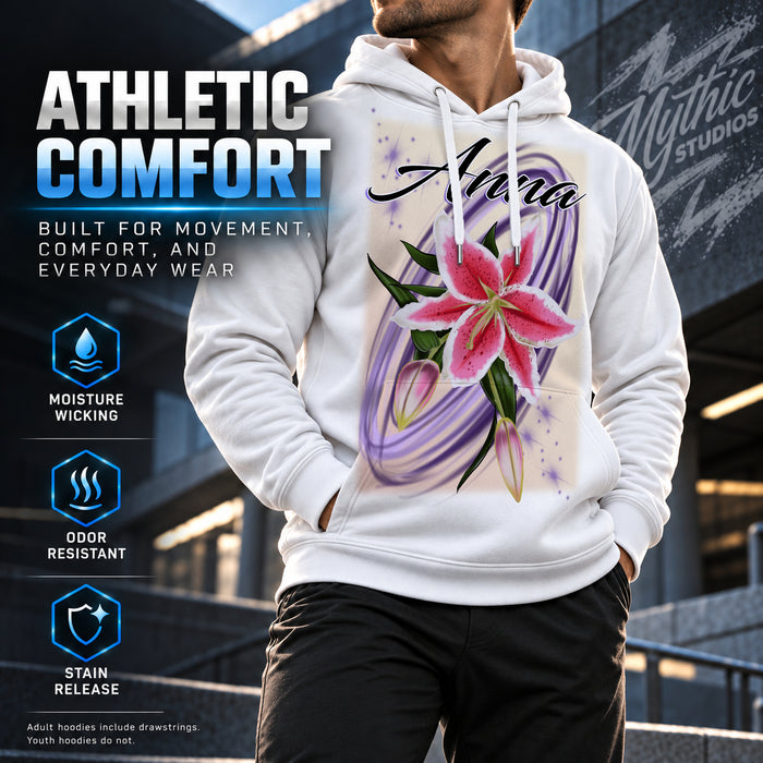 Mythic H055 HOODIE PT03