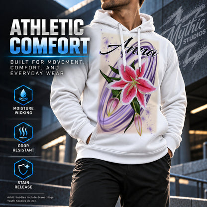 Mythic H055 HOODIE PT03