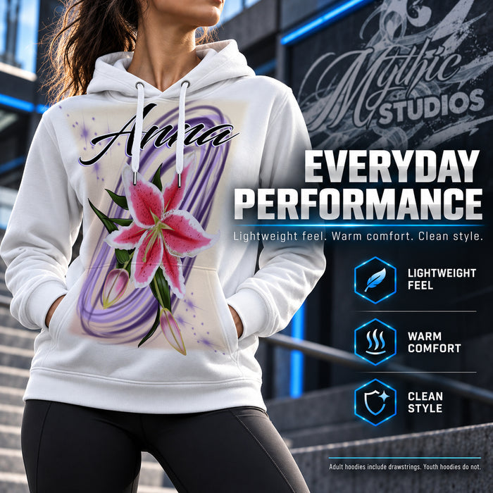 Mythic H055 HOODIE PT04
