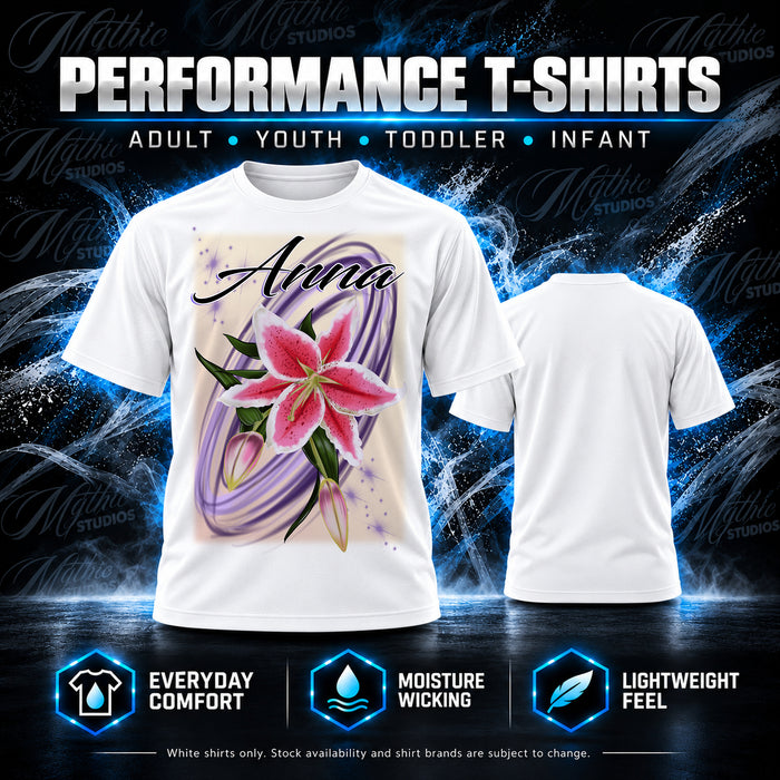 Mythic H055 SHIRT PT01