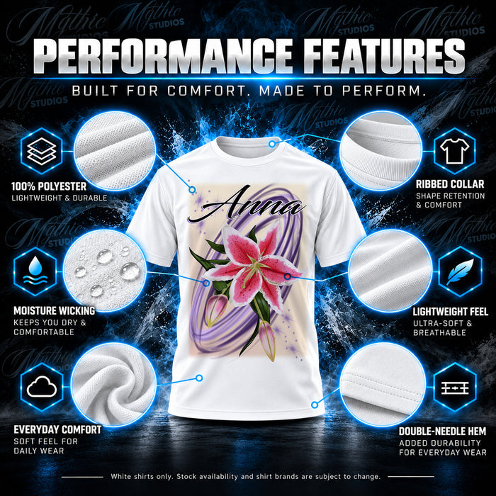 Mythic H055 SHIRT PT02